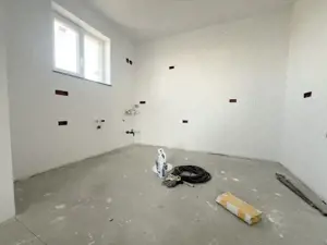 Duplex, 130mp utili, 250mp teren, 4 Camere, Constructie Noua -  Giarmata - imagine 12