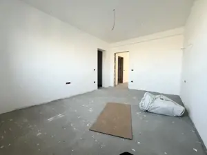 Duplex, 130mp utili, 250mp teren, 4 Camere, Constructie Noua -  Giarmata - imagine 6
