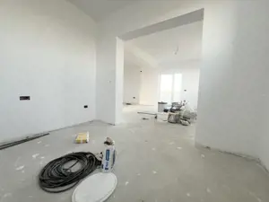 Duplex, 130mp utili, 250mp teren, 4 Camere, Constructie Noua -  Giarmata - imagine 13