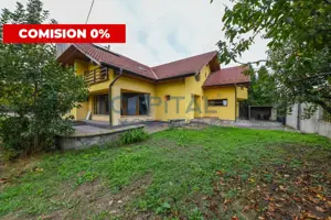 Casa frumoasa cu sauna si jacuzzi, strada privata, cart. Gheorgheni