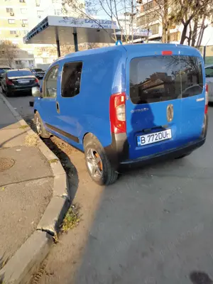 Vând Citroen Nemo 2009