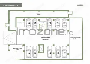 3 Camere, 86 mp, decomandat, 2 balcoane, zona de case, Militari-Margelelor - imagine 5