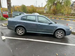 Skoda Octavia 1.9Tdi, an 2005, Euro 3, AC, 90 CP, servo, abs, unic proprietar, stare perfecta - imagine 3