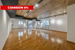 Spatiu comercial de vanzare, 96mp, Comision 0%, Buna Ziua