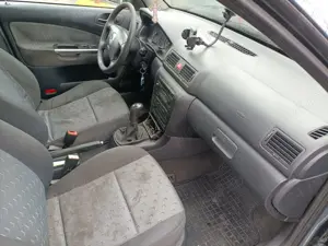 Skoda Octavia 1.9Tdi, an 2005, Euro 3, AC, 90 CP, servo, abs, unic proprietar, stare perfecta - imagine 7