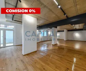 Spatiu comercial de vanzare, 96mp, Comision 0%, Buna Ziua - imagine 2