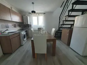 Apartament 2 camere, 2 bai, Bloc Nou, plus parcare, Tudor