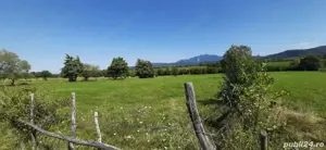 Teren 9350 mp Bran Livada, Extravilan - imagine 3