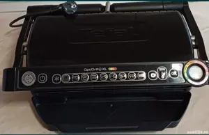 Gratar electric TEFAL Optigrill+XL  - imagine 4