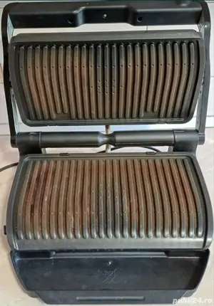 Gratar electric TEFAL Optigrill+XL  - imagine 2