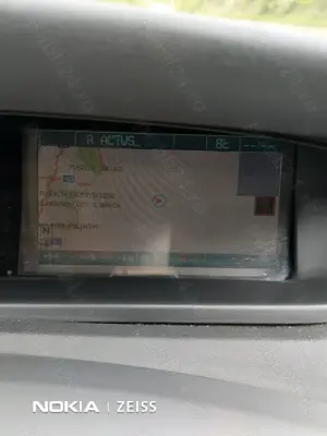 Renault Grand Scenic 2 - imagine 5 Renault Grand Scenic 2 - imagine 5