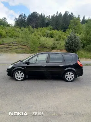 Renault Grand Scenic 2 - imagine 6 Renault Grand Scenic 2 - imagine 6