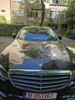 Caut post de Sofer Ambasade Protocol Director Guvern