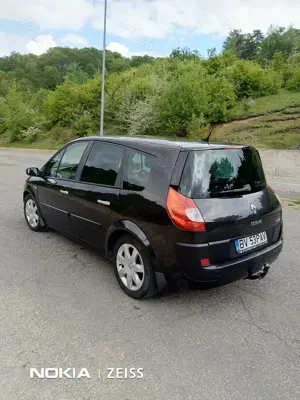 Renault Grand Scenic 2 - imagine 7 Renault Grand Scenic 2 - imagine 7
