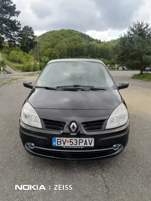 Renault Grand Scenic 2
