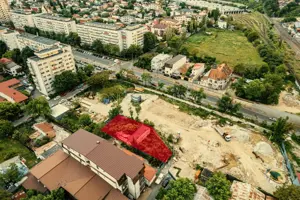 Teren de vânzare – oportunitate de investiție - Chibrit - Podul Constanta  - imagine 3