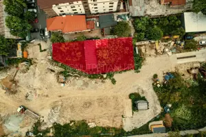 Teren de vânzare – oportunitate de investiție - Chibrit - Podul Constanta  - imagine 12