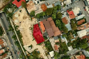 Teren de vânzare – oportunitate de investiție - Chibrit - Podul Constanta  - imagine 9