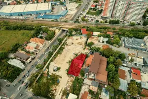 Teren de vânzare – oportunitate de investiție - Chibrit - Podul Constanta  - imagine 7