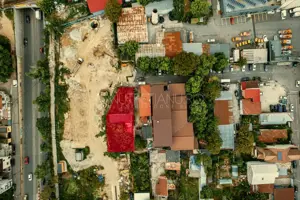 Teren de vânzare – oportunitate de investiție - Chibrit - Podul Constanta  - imagine 10