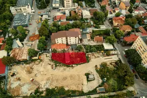 Teren de vânzare – oportunitate de investiție - Chibrit - Podul Constanta  - imagine 13