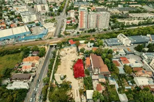 Teren de vânzare – oportunitate de investiție - Chibrit - Podul Constanta 