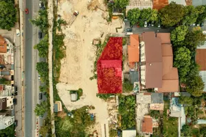 Teren de vânzare – oportunitate de investiție - Chibrit - Podul Constanta  - imagine 4