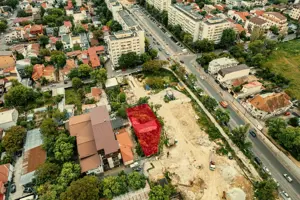 Teren de vânzare – oportunitate de investiție - Chibrit - Podul Constanta  - imagine 5