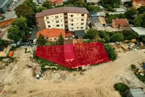 Teren de vânzare – oportunitate de investiție - Chibrit - Podul Constanta  - imagine 16