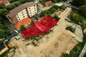 Teren de vânzare – oportunitate de investiție - Chibrit - Podul Constanta  - imagine 15