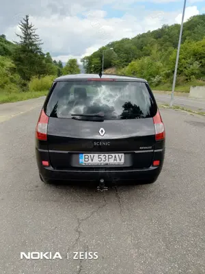 Renault Grand Scenic 2 - imagine 10 Renault Grand Scenic 2 - imagine 10