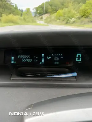 Renault Grand Scenic 2 - imagine 9 Renault Grand Scenic 2 - imagine 9