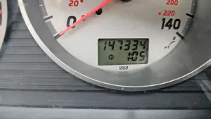 Vând Nissan X-TRAIL 2002