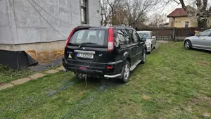 Vând Nissan X-TRAIL 2002 - imagine 4