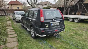 Vând Nissan X-TRAIL 2002 - imagine 3