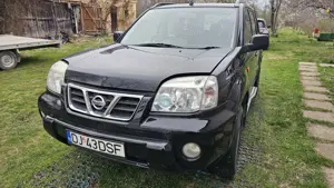 Vând Nissan X-TRAIL 2002 - imagine 2