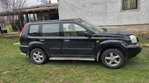 Vând Nissan X-TRAIL 2002 - imagine 5