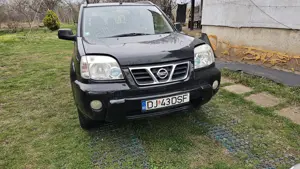 Vând Nissan X-TRAIL 2002 - imagine 6