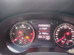 Vând audi Q3 Stare excelentă  - imagine 5