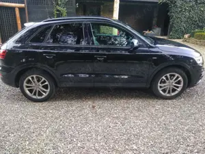 Vând audi Q3 Stare excelentă  - imagine 2