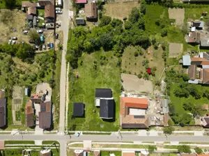 Casă la roșu din BCA de vânzare în Județul Arad - imagine 2