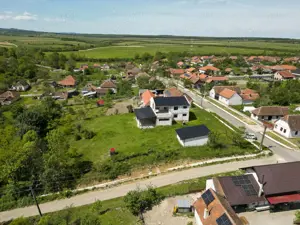 Casă la roșu din BCA de vânzare în Județul Arad