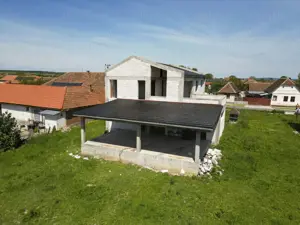 Casă la roșu din BCA de vânzare în Județul Arad - imagine 4