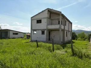 Casă la roșu din BCA de vânzare în Județul Arad - imagine 8