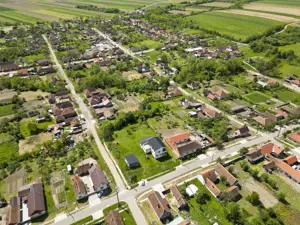 Casă la roșu din BCA de vânzare în Județul Arad - imagine 6