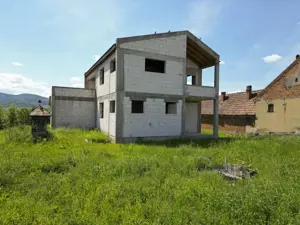 Casă la roșu din BCA de vânzare în Județul Arad - imagine 7