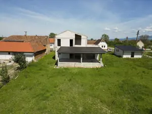 Casă la roșu din BCA de vânzare în Județul Arad - imagine 13