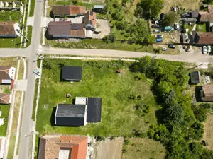 Casă la roșu din BCA de vânzare în Județul Arad - imagine 16