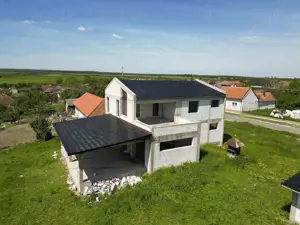 Casă la roșu din BCA de vânzare în Județul Arad - imagine 5