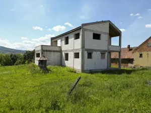 Casă la roșu din BCA de vânzare în Județul Arad - imagine 10